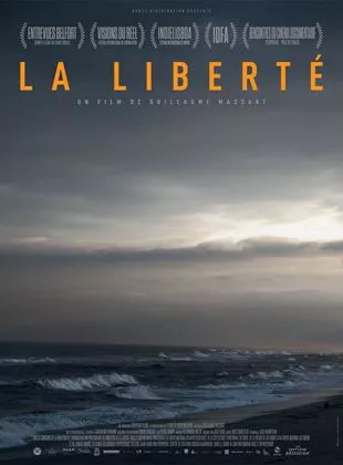 Affiche du film La Liberté