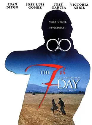 Affiche du film Le 7ème jour