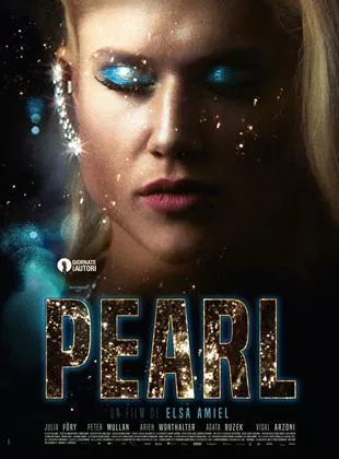 Affiche du film Pearl