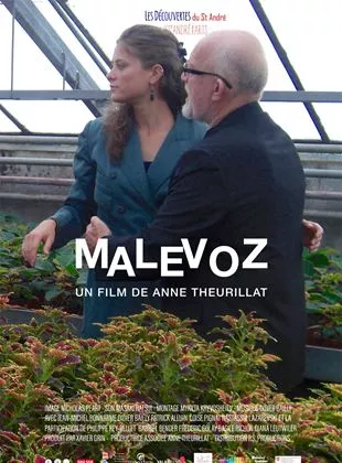 Affiche du film Malévoz