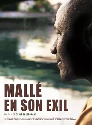 Affiche du film Mallé en son exil