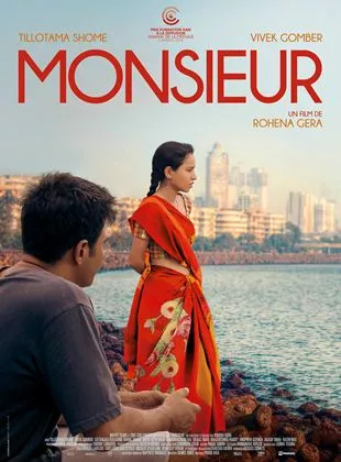 Affiche du film Monsieur