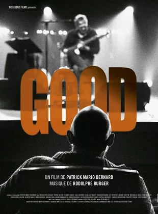 Affiche du film Good
