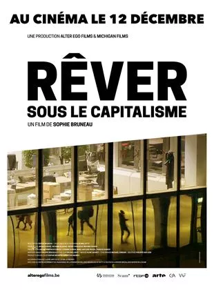 Affiche du film Rêver sous le capitalisme