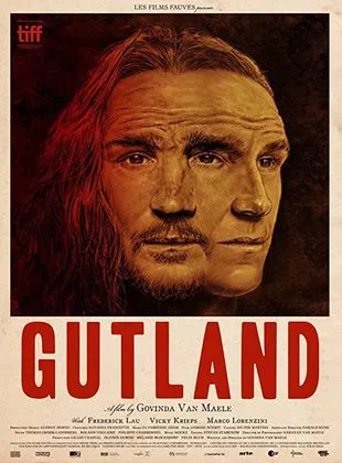 Affiche du film Gutland