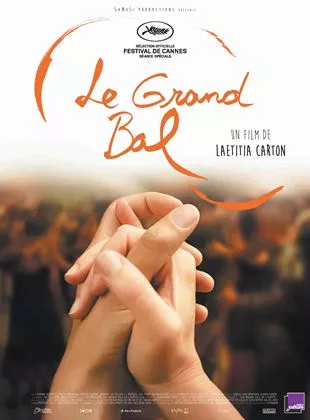 Affiche du film Le Grand Bal