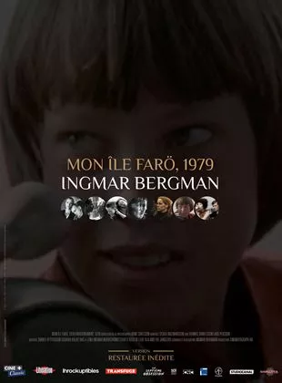 Affiche du film Mon île Faro