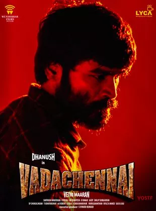 Affiche du film Vada Chennai