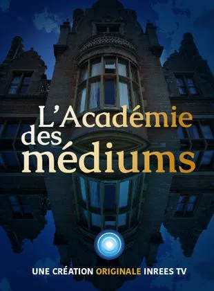 Affiche du film L'Académie des médiums