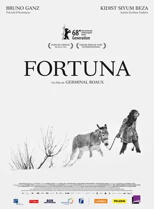 Affiche du film Fortuna