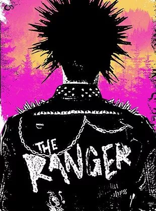 Affiche du film The Ranger
