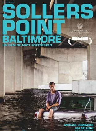 Affiche du film Sollers Point - Baltimore