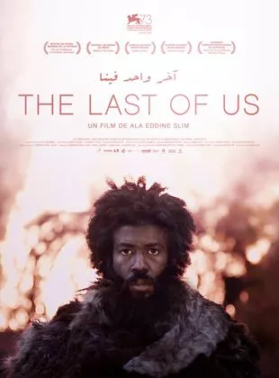 Affiche du film The Last of Us