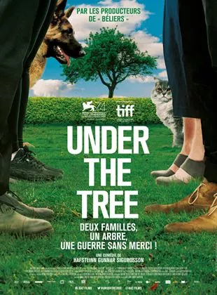 Affiche du film Under The Tree