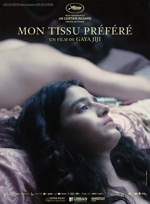 Affiche du film Mon Tissu Préféré