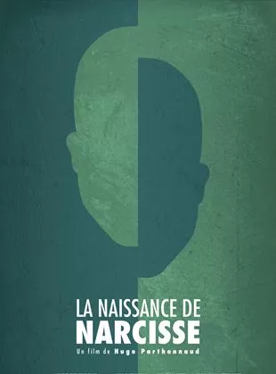 Affiche du film La Naissance de Narcisse