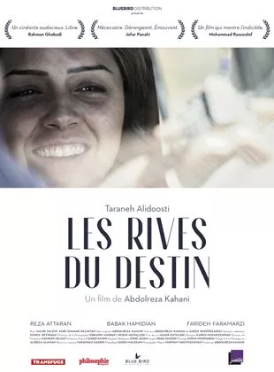 Affiche du film Les Rives du Destin