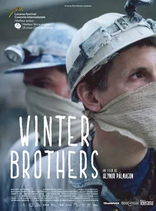 Affiche du film Winter Brothers