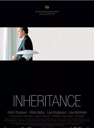 Affiche du film Inheritance
