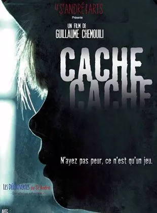 Affiche du film Cache cache