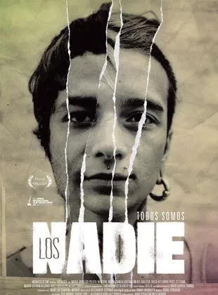 Affiche du film Los Nadie