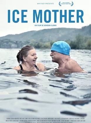 Affiche du film Ice mother