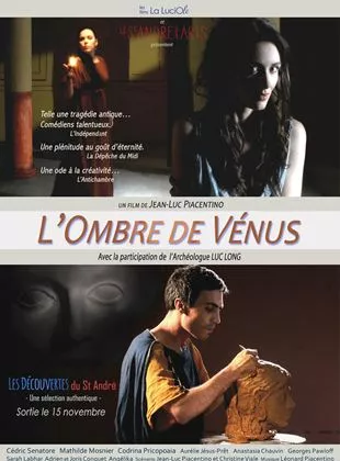 Affiche du film L' Ombre de Vénus