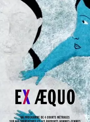 Affiche du film Ex-Aequo