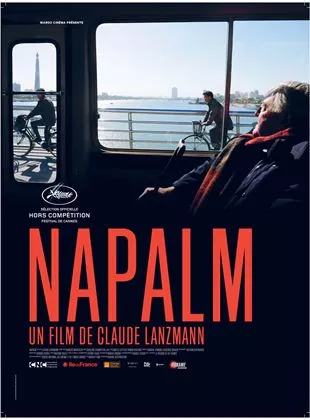 Affiche du film Napalm