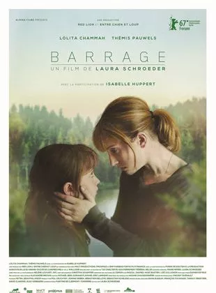 Affiche du film Barrage