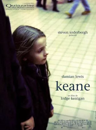 Affiche du film Keane