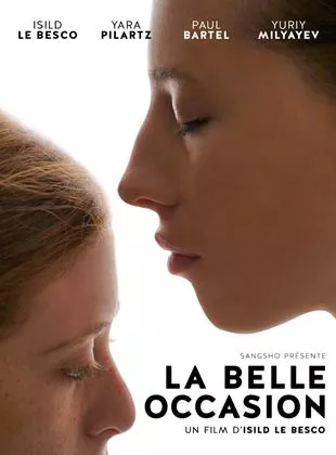 Affiche du film La Belle Occasion