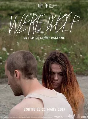 Affiche du film Werewolf