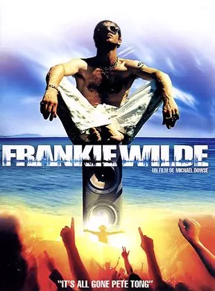 Affiche du film Frankie Wilde