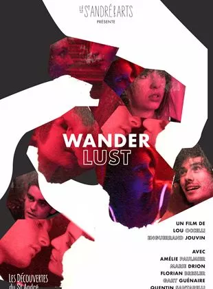 Affiche du film Wanderlust