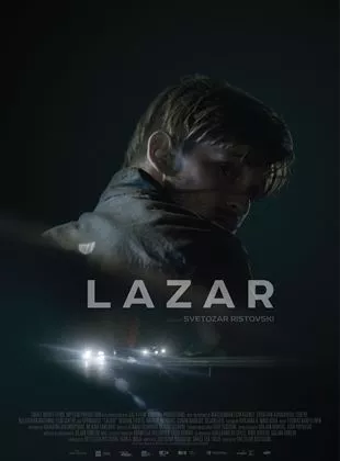 Affiche du film Lazar