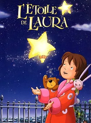 Affiche du film L'Etoile de Laura