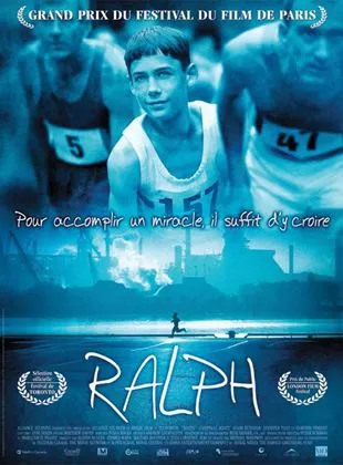 Affiche du film Ralph