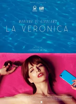 Affiche du film La Veronica