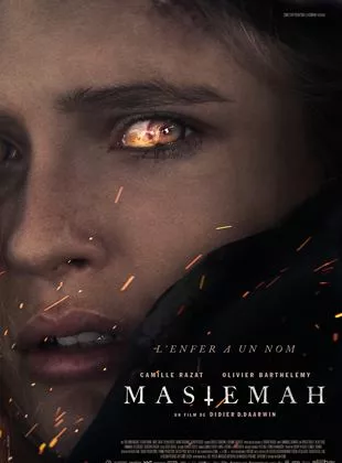 Affiche du film Mastemah