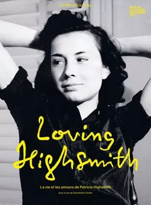 Affiche du film Loving Highsmith