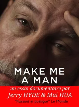 Affiche du film Make Me a Man