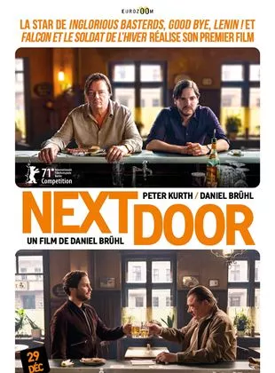 Affiche du film Next Door