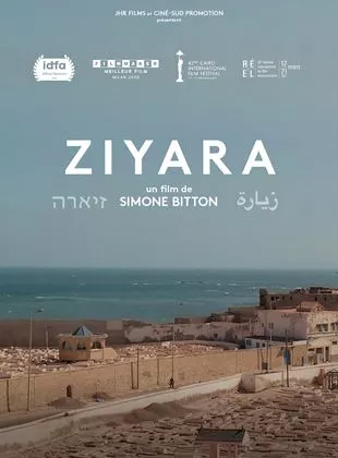 Affiche du film Ziyara