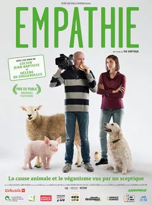 Affiche du film Empathie
