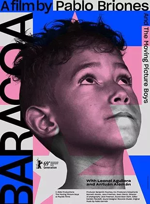 Affiche du film Baracoa