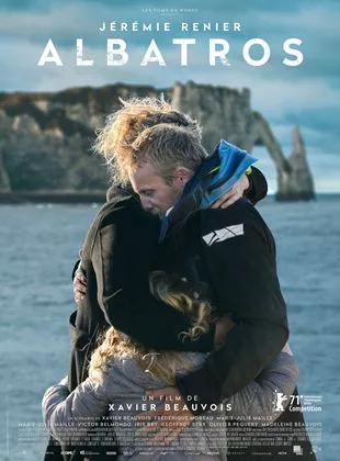 Affiche du film Albatros