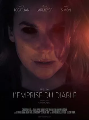 Affiche du film Ouija : L'Emprise du Diable - Court Métrage