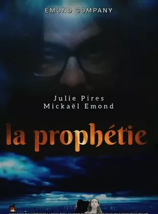 Affiche du film La Prophétie