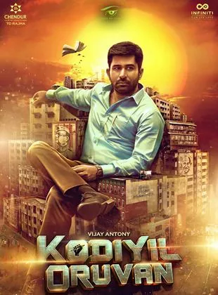 Affiche du film Kodiyil Oruvan